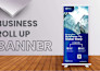 make roller banner, retractable, pull up and x stand
